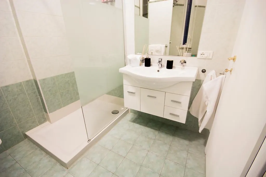 Romeheart Apartment
