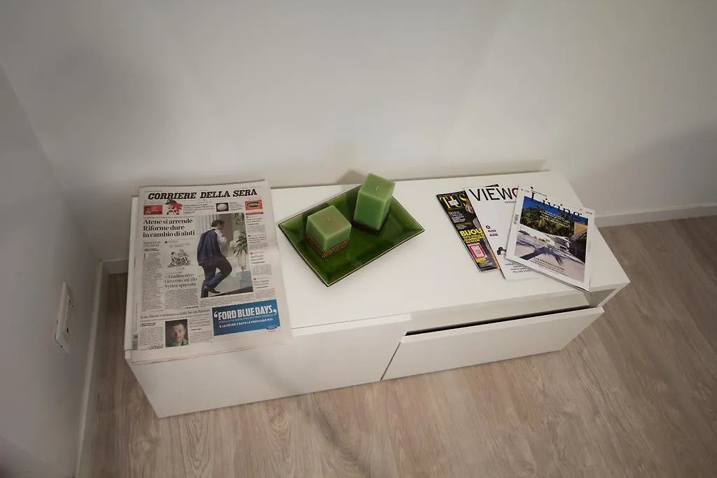 Romeheart Apartment  Rome