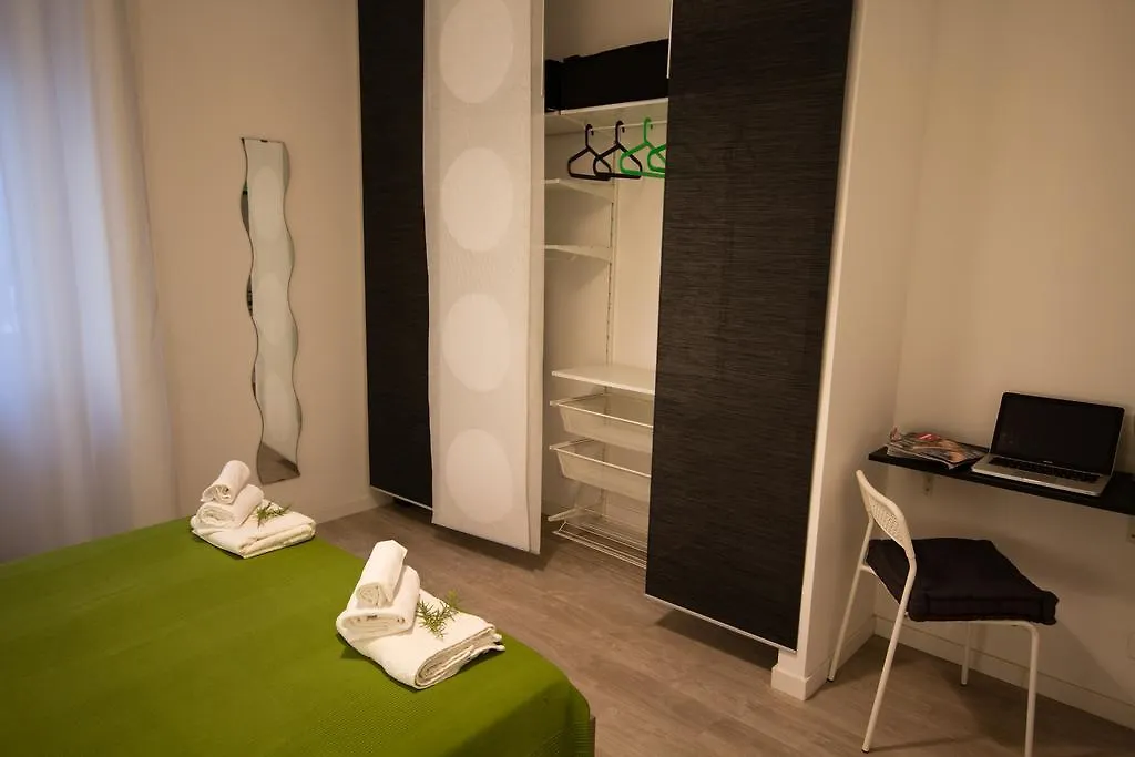 Apartmán Romeheart