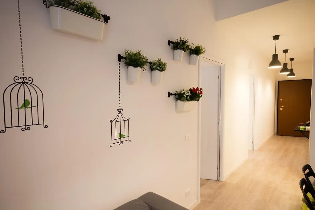 Romeheart Apartment
