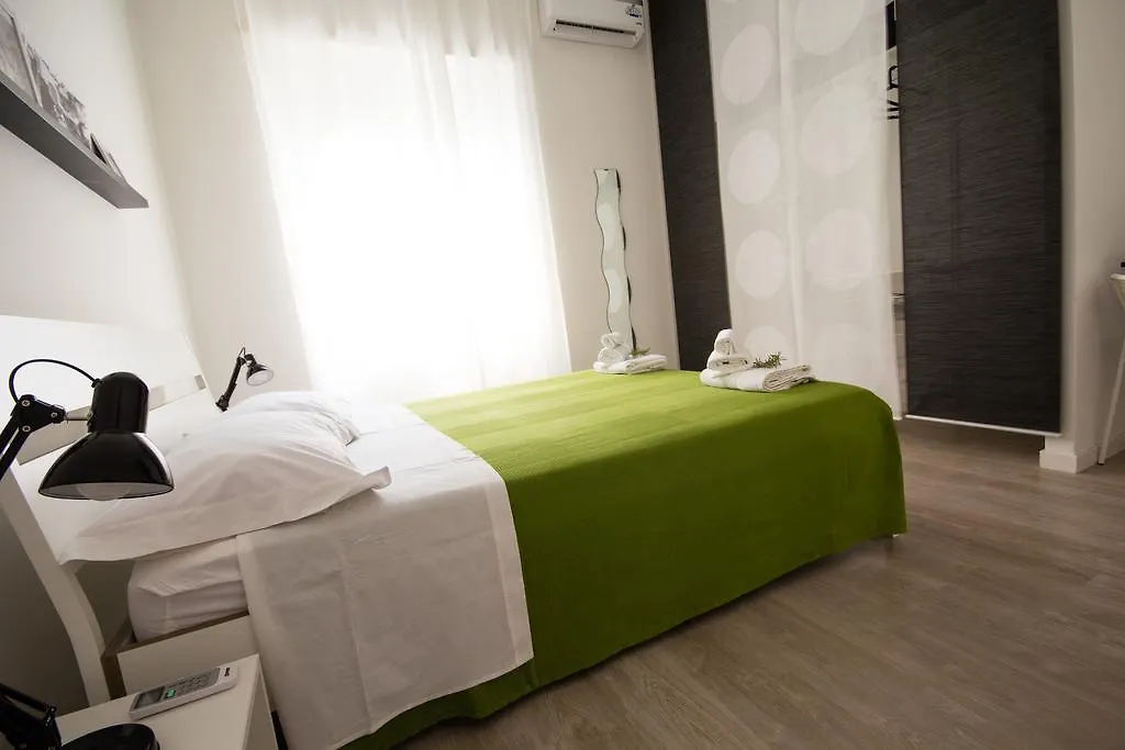 Romeheart Apartment Italy