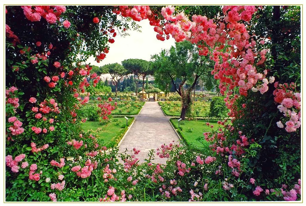 Romeheart Apartment Italy