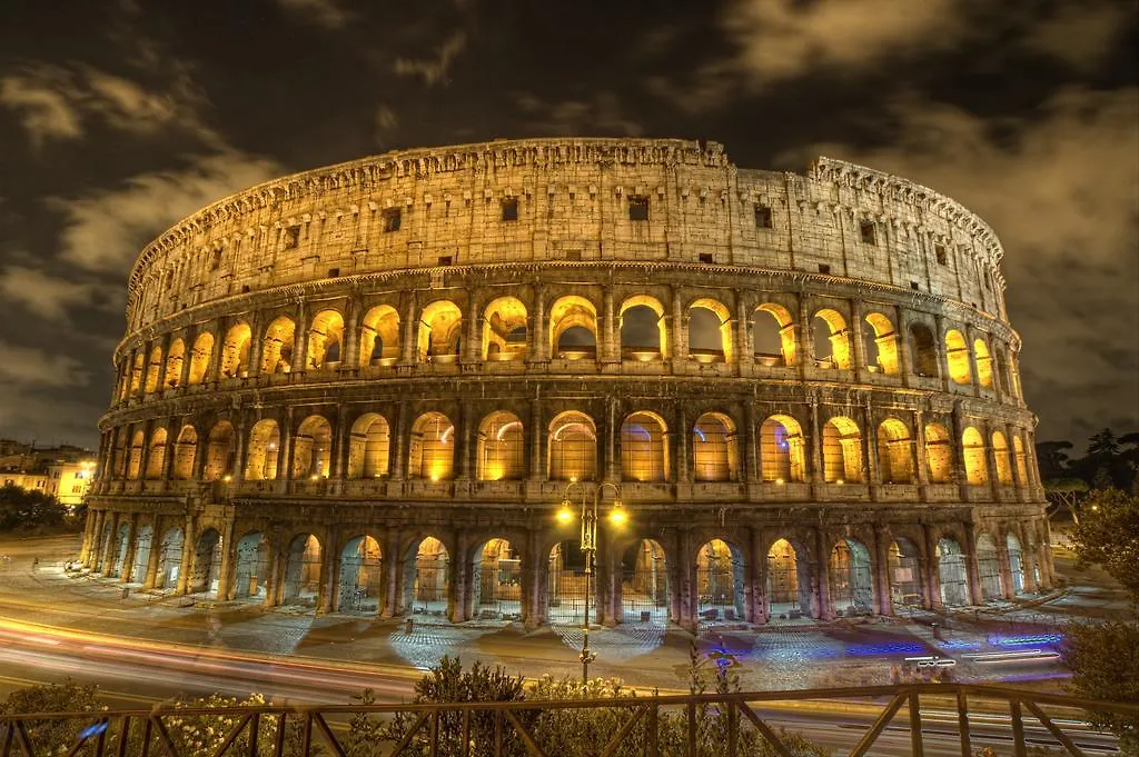 Romeheart Apartment 0*, Rome Italy