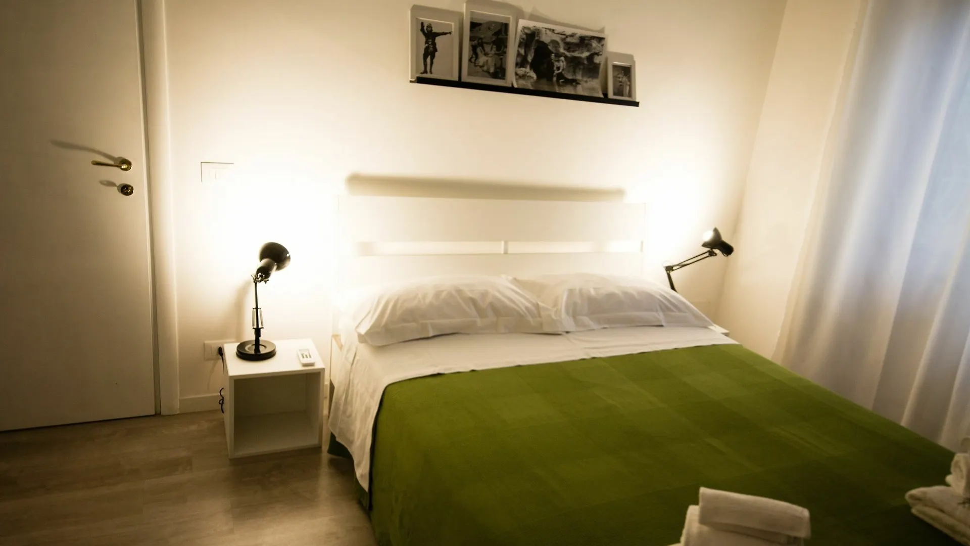 Romeheart Apartment