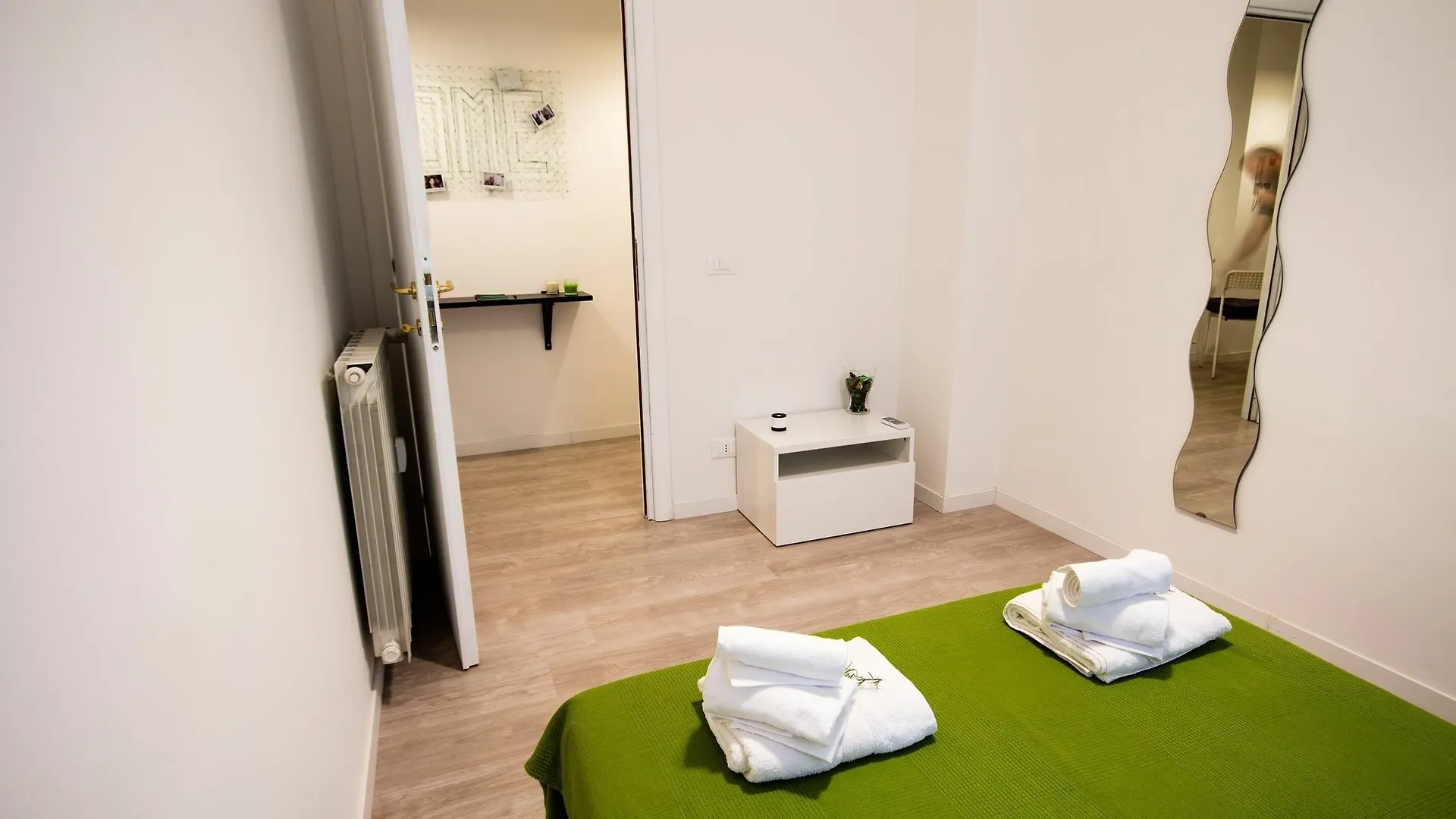 Romeheart Apartment Rome