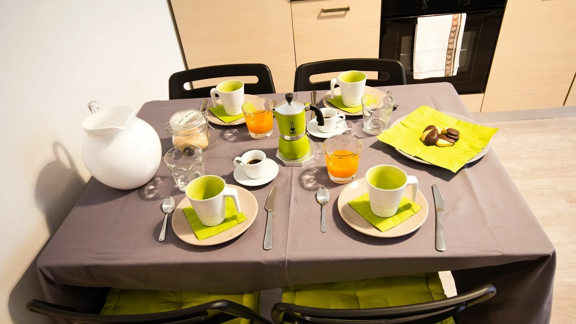Romeheart Apartment 0*, Rome
