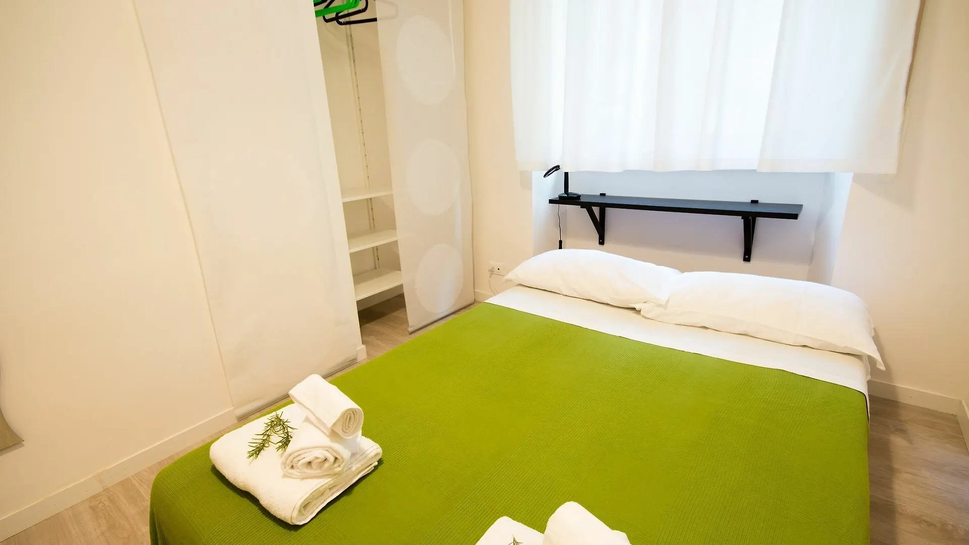 Romeheart Apartment