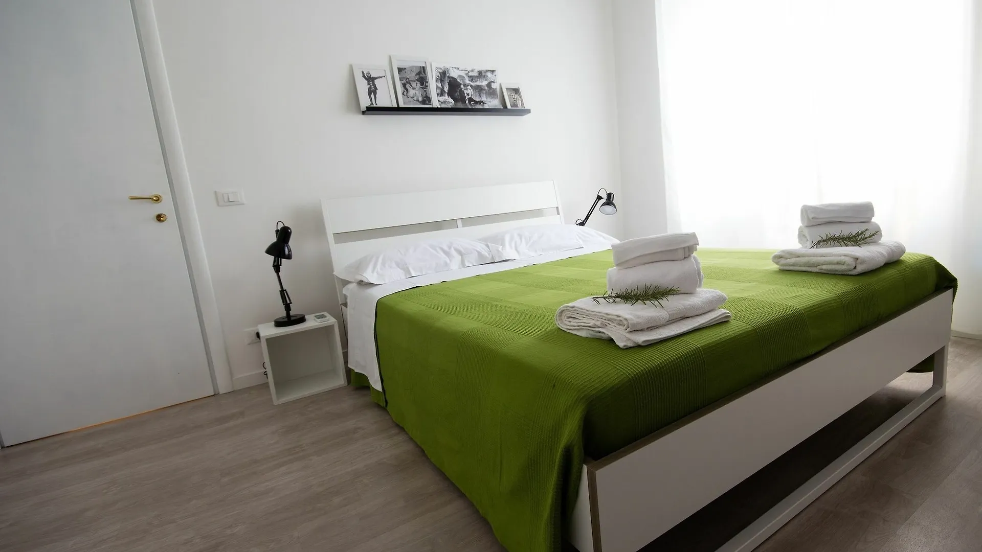 Romeheart Apartment Italy