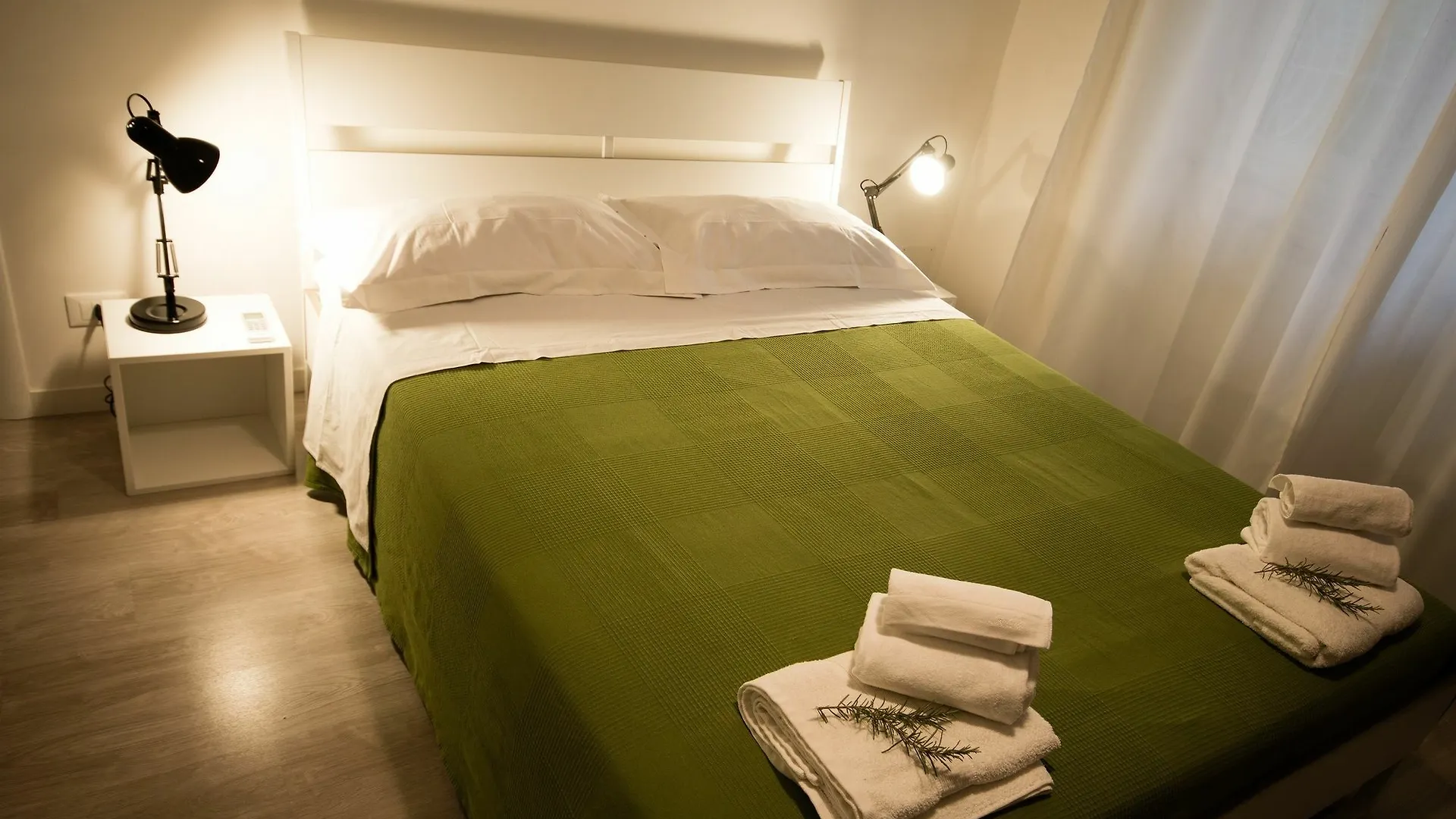 Romeheart Apartment