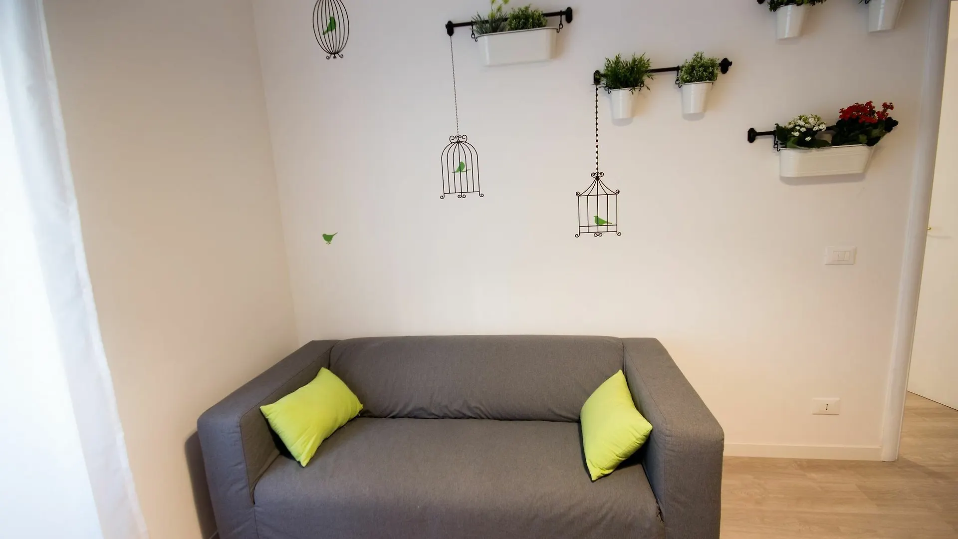 Romeheart Apartment Italy